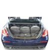 Outlet Car-Bags Mercedes-Benz E-Klasse (W212) 2009-2016 4-deurs sedan