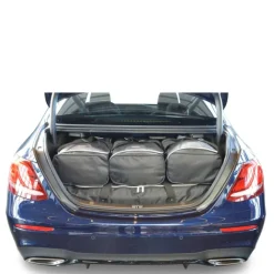 Outlet Car-Bags Mercedes-Benz E-Klasse (W212) 2009-2016 4-deurs sedan