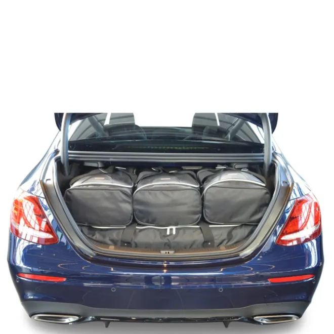 Outlet Car-Bags Mercedes-Benz E-Klasse (W212) 2009-2016 4-deurs sedan