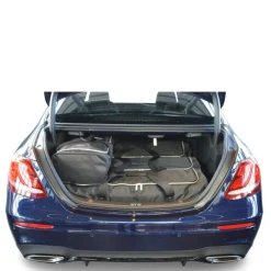 Outlet Car-Bags Mercedes-Benz E-Klasse (W212) 2009-2016 4-deurs sedan