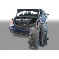 Outlet Car-Bags Mercedes-Benz E-Klasse (W212) 2009-2016 4-deurs sedan