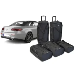 Outlet Car-Bags Mercedes-Benz E-Klasse Cabriolet (A238) 2017-heden Pro-Line