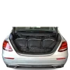 Hot Car-Bags Mercedes-Benz E-Klasse (W213) 2016-heden 4-deurs sedan