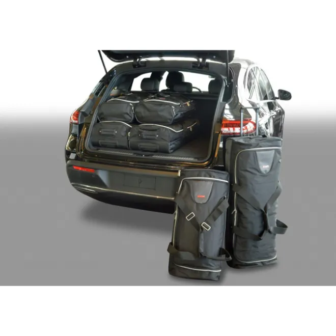 Discount Car-Bags Mercedes-Benz EQC (N293) 2019-heden