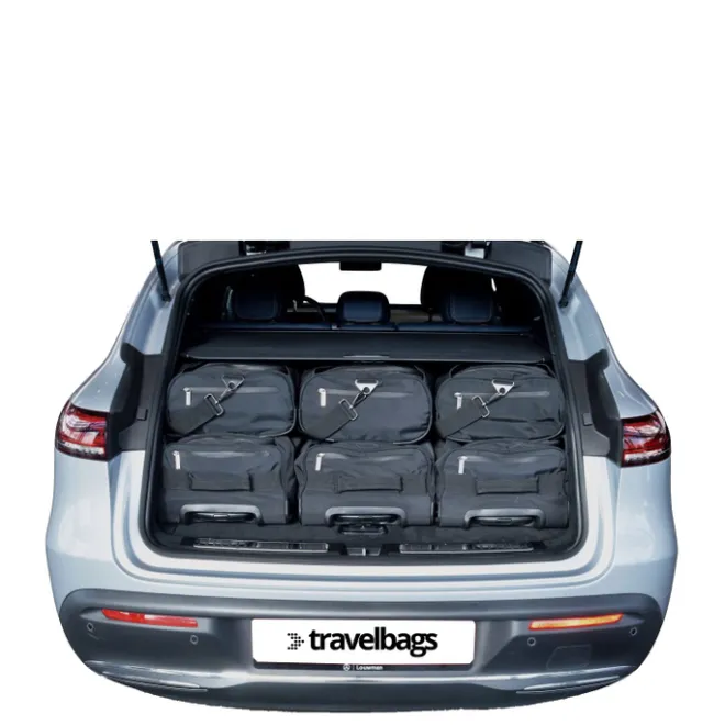 Online Car-Bags Mercedes-Benz EQC (N293) 2019-heden Pro-Line