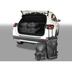 Online Car-Bags Mercedes-Benz GLA (H247) 2020-heden Laadvloer Hoog