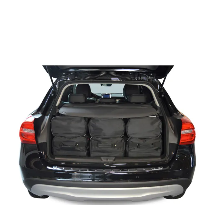 Sale Car-Bags Mercedes-Benz GLA (X156) 2014-2020 suv