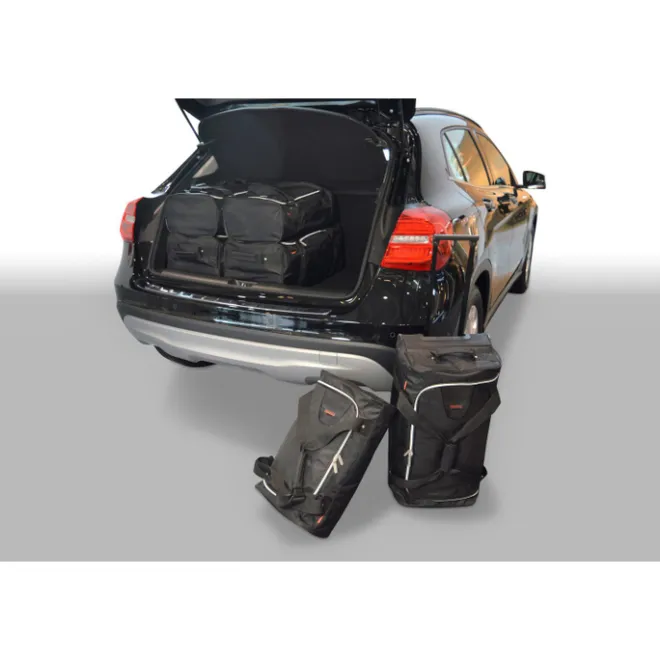 Sale Car-Bags Mercedes-Benz GLA (X156) 2014-2020 suv