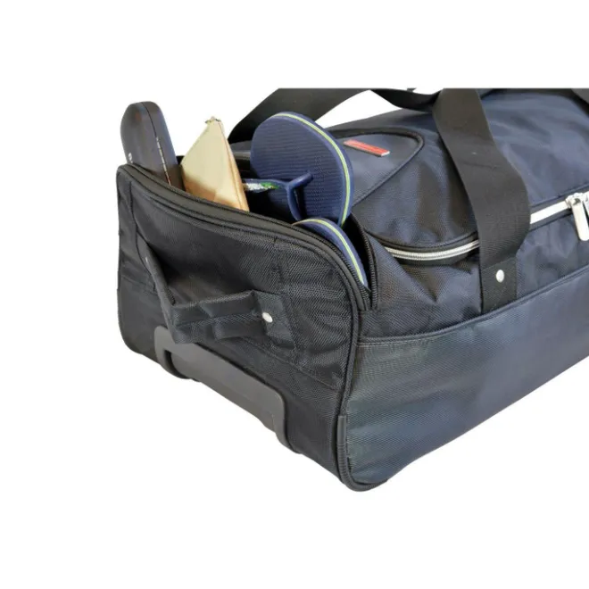 Car-Bags Mercedes-Benz GLB 5-Zits Laadvloer Laag (X247) 2019-heden