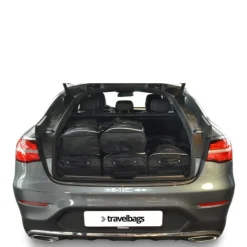 Clearance Car-Bags Mercedes-Benz GLC Coupé (C253) 2015-heden