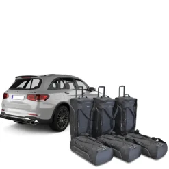 New Car-Bags Mercedes-Benz GLC (X253) 2015-2022 suv Pro-Line