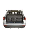 Clearance Car-Bags Mercedes-Benz GLC Plug-In Hybrid (X253) 2015-heden