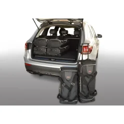 Clearance Car-Bags Mercedes-Benz GLC Plug-In Hybrid (X253) 2015-heden