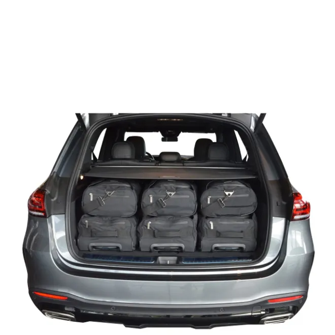 Sale Car-Bags Mercedes-Benz GLE (V167) 2019-heden suv Pro-Line