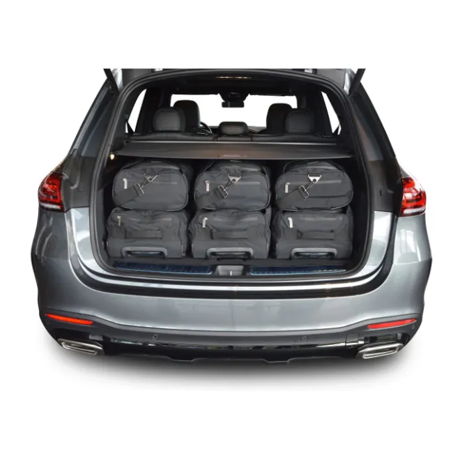 Sale Car-Bags Mercedes-Benz GLE (V167) 2019-heden suv Pro-Line