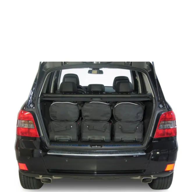 Clearance Car-Bags Mercedes-Benz GLK (X204) 2008-2015