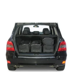 Clearance Car-Bags Mercedes-Benz GLK (X204) 2008-2015