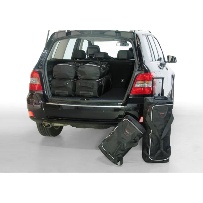 Clearance Car-Bags Mercedes-Benz GLK (X204) 2008-2015