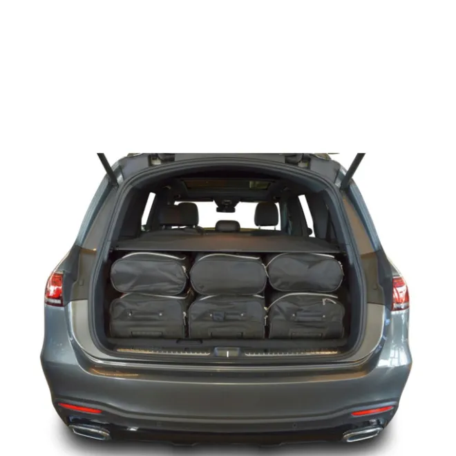 Sale Car-Bags Mercedes-Benz GLS (X167) 2019-heden suv