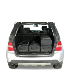 Clearance Car-Bags Mercedes-Benz ML - M-Klasse (W164) 2005-2011