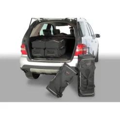 Clearance Car-Bags Mercedes-Benz ML - M-Klasse (W164) 2005-2011