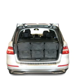 New Car-Bags Mercedes-Benz ML - M-Klasse (W166) 2011-2019