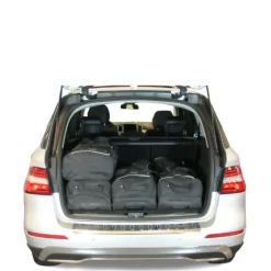 New Car-Bags Mercedes-Benz ML - M-Klasse (W166) 2011-2019