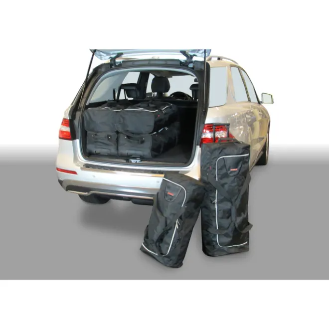 New Car-Bags Mercedes-Benz ML - M-Klasse (W166) 2011-2019