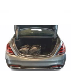 Online Car-Bags Mercedes-Benz S-Klasse (W222) 2013-2020 4-deurs sedan