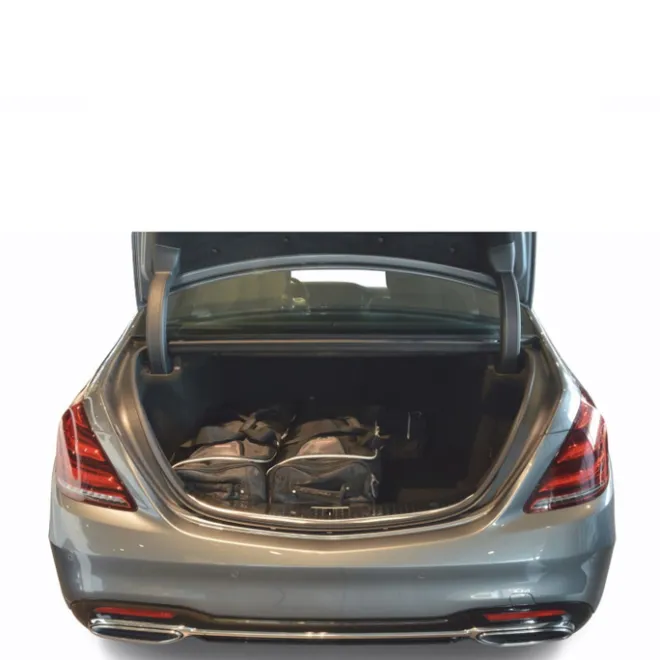 Online Car-Bags Mercedes-Benz S-Klasse (W222) 2013-2020 4-deurs sedan