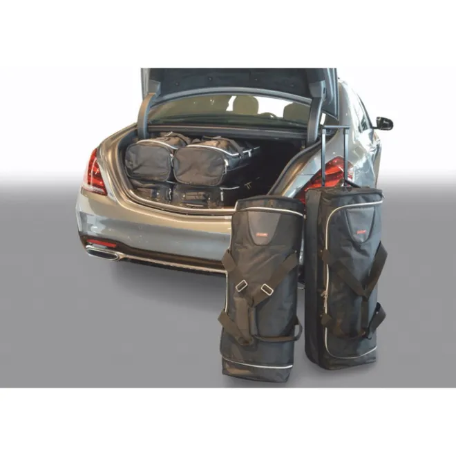 Online Car-Bags Mercedes-Benz S-Klasse (W222) 2013-2020 4-deurs sedan