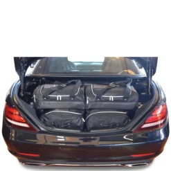Online Car-Bags Mercedes-Benz SLK - SLC (R172) 2011-2020