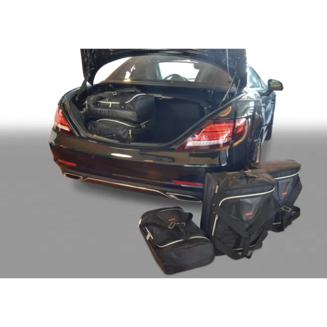 Online Car-Bags Mercedes-Benz SLK - SLC (R172) 2011-2020