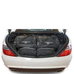 Discount Car-Bags Mercedes-Benz SLK (R171) 2004-2010