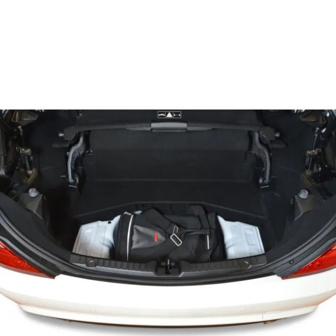 Discount Car-Bags Mercedes-Benz SLK (R171) 2004-2010