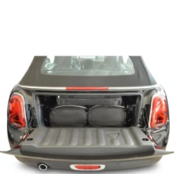 Sale Car-Bags Mini Cabriolet (F57 - Mk III) 2016-heden