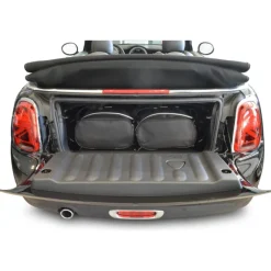 Sale Car-Bags Mini Cabriolet (F57 - Mk III) 2016-heden