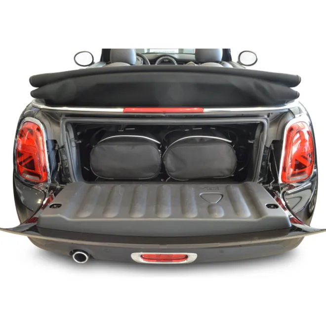 Sale Car-Bags Mini Cabriolet (F57 - Mk III) 2016-heden