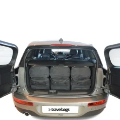Best Car-Bags Mini Clubman (F54) 2015-heden wagon
