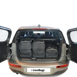 Best Car-Bags Mini Clubman (F54) 2015-heden wagon