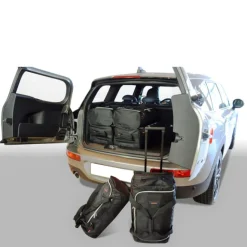 Best Car-Bags Mini Clubman (F54) 2015-heden wagon