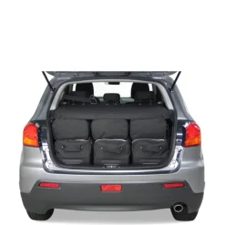 Online Car-Bags Mitsubishi ASX 2010-heden