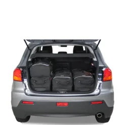 Online Car-Bags Mitsubishi ASX 2010-heden