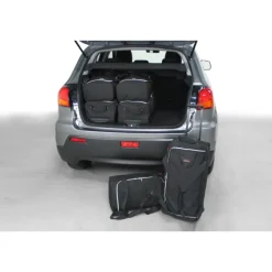 Online Car-Bags Mitsubishi ASX 2010-heden