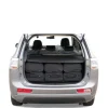 Clearance Car-Bags Mitsubishi Outlander III 2012-heden