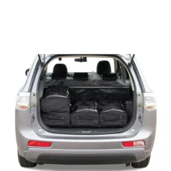 Clearance Car-Bags Mitsubishi Outlander III 2012-heden