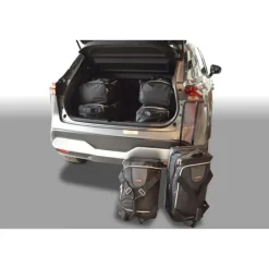 Clearance Car-Bags Nissan Qashqai (J12) 2021-heden