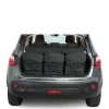 Sale Car-Bags Nissan Qashqai (J10) 2007-2013