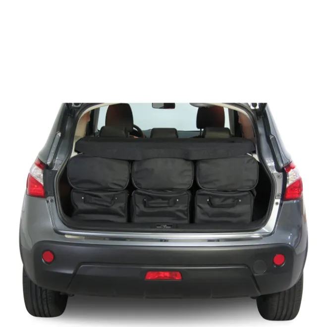 Sale Car-Bags Nissan Qashqai (J10) 2007-2013