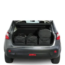 Sale Car-Bags Nissan Qashqai (J10) 2007-2013